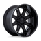 Fuel 20X10 8/170 -18 DARKSTAR - IDB WA