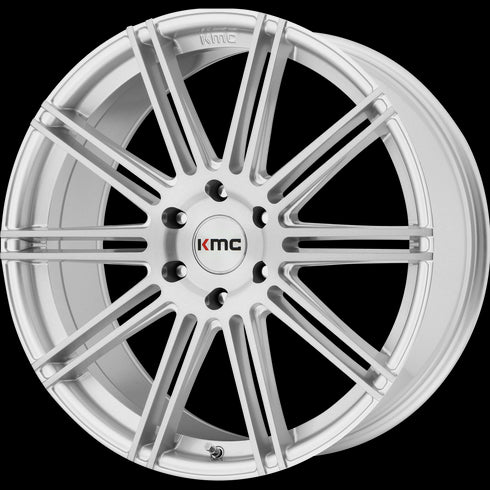 KMC 20X9 6/139.7 +30 KM707 CHANNEL - IDB WA