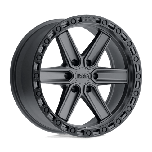 Black Rhino 20X9.5 6/139.7 +18 HENDERSON - IDB WA