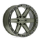 Black Rhino 20X9.5 6/139.7 +18 HENDERSON - IDB WA