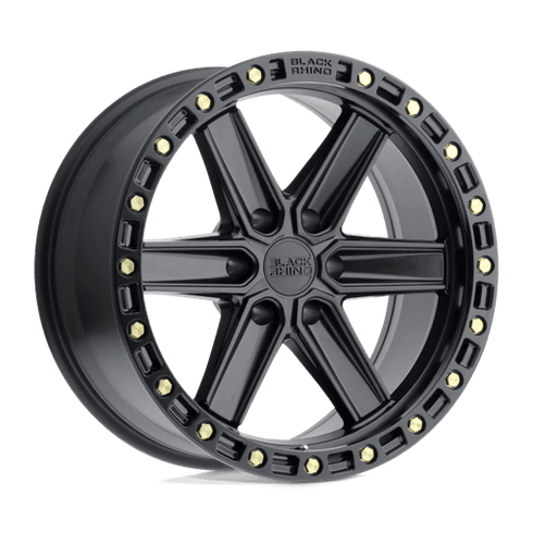 Black Rhino 20X9.5 6/139.7 -18 HENDERSON - IDB WA