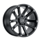 Black Rhino 20X9.5 6/135 +12 HIGHLAND - IDB WA