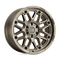 Black Rhino 18X9.5 6/139.7 +12 HOLLISTER - IDB WA