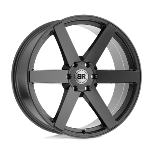 Black Rhino 24X10 6/135 +30 KAROO - IDB WA