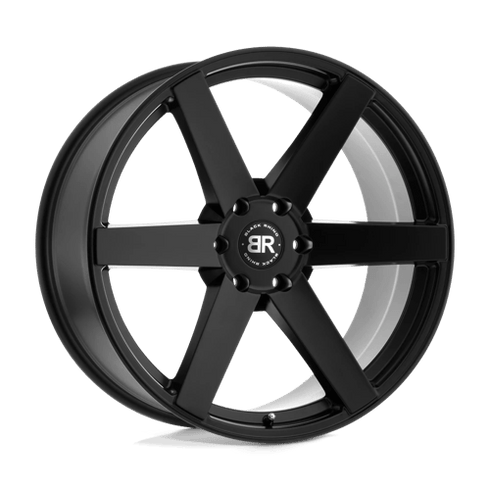 Black Rhino 24X10 6/139.7 +20 KAROO - IDB WA