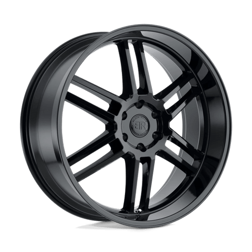 Black Rhino 22X10 5/114.3 +30 KATAVI - IDB WA