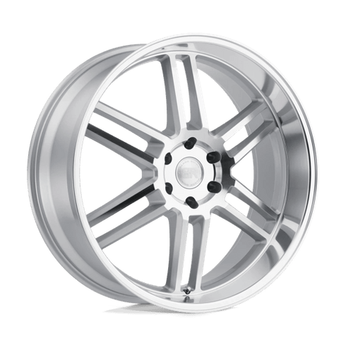 Black Rhino 22X10 5/114.3 +30 KATAVI - IDB WA