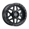 Black Rhino 17X9 6/139.7 +0 KELSO - IDB WA