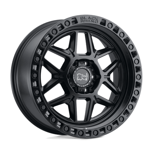 Black Rhino 20X9 6/114.3 +18 KELSO - IDB WA