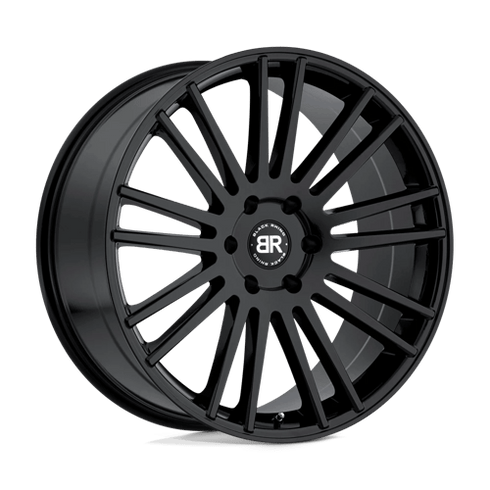 Black Rhino 22X9.5 6/135 +30 KRUGER - IDB WA