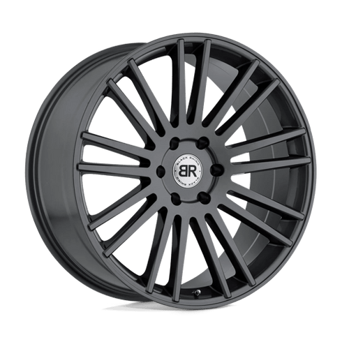 Black Rhino 20X9 6/139.7 +15 KRUGER - IDB WA