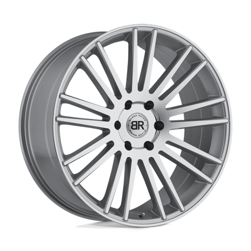 Black Rhino 22X9.5 6/139.7 +10 KRUGER - IDB WA