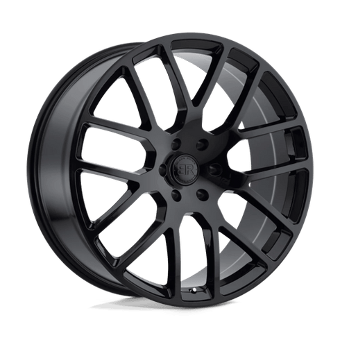 Black Rhino 22X9.5 5/139.7 +20 KUNENE - IDB WA
