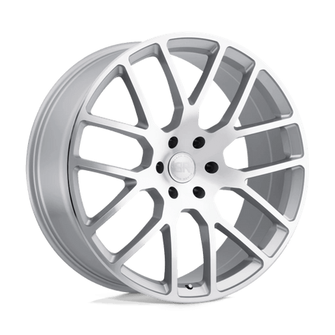 Black Rhino 22X9.5 5/139.7 +20 KUNENE - IDB WA