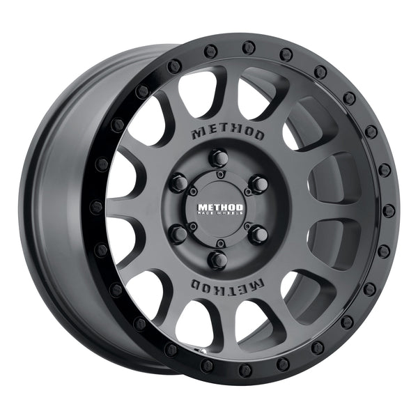 Method 17x8.5 6/139.7 +0 MR305 NV - IDB WA