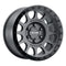 Method 17x8.5 6/139.7 +0 MR305 NV - IDB WA