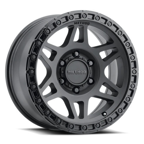 Method 17x9 5/150 -12 MR312 - IDB WA
