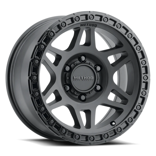 Method 17x9 5/150 -12 MR312 - IDB WA