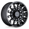 Black Rhino 20X11.5 8/170 -44 MISSION - IDB WA
