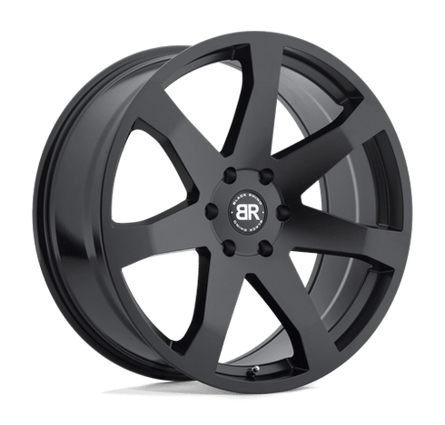 Black Rhino 20X8.5 5/127 +30 MOZAMBIQUE - IDB WA