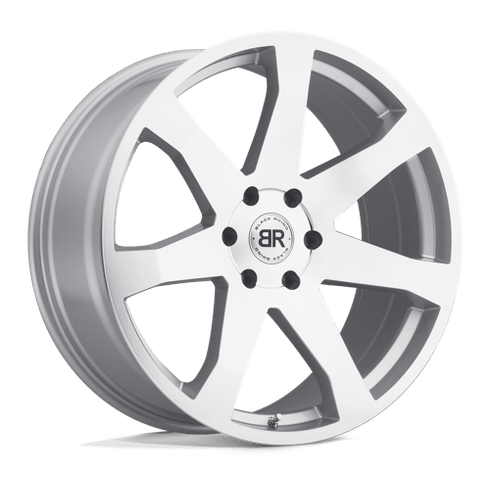Black Rhino 20X8.5 5/139.7 +20 MOZAMBIQUE - IDB WA