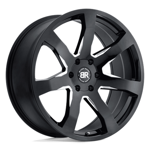 Black Rhino 20X8.5 5/120 +35 MOZAMBIQUE - IDB WA