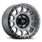 Method 18x9 5/150 +25 MR305 NV - IDB WA