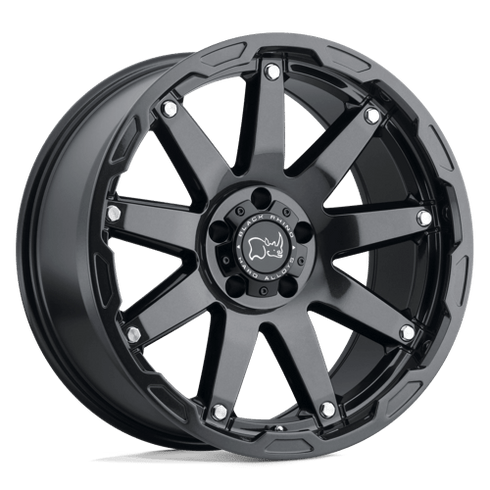 Black Rhino 20X9.5 5/127 -18 OCEANO - IDB WA