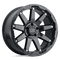 Black Rhino 20X9.5 5/127 -18 OCEANO - IDB WA