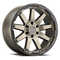 Black Rhino 18X9.5 6/139.7 -18 OCEANO - IDB WA