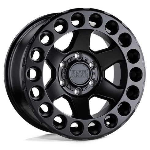 Black Rhino 20X9.5 6/114.3 +12 ODESSA - IDB WA