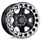 Black Rhino 18X9.5 6/139.7 -18 ODESSA - IDB WA