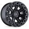 Black Rhino 17X9.5 5/127 -18 OZARK - IDB WA