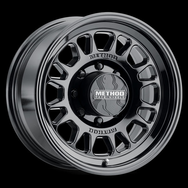 Method 18x9 8/180 +18 MR318 - IDB WA