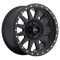 Method 18x9 6/139.7 +18 MR304 Double Standard - IDB WA