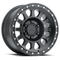 Method 16x8 6/139.7 +0 MR315 - IDB WA