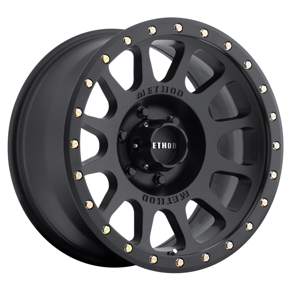 Method 20x9 6/139.7 +18 MR305 NV - IDB WA