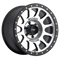 Method 17x8.5 6/135 +25 MR305 NV - IDB WA