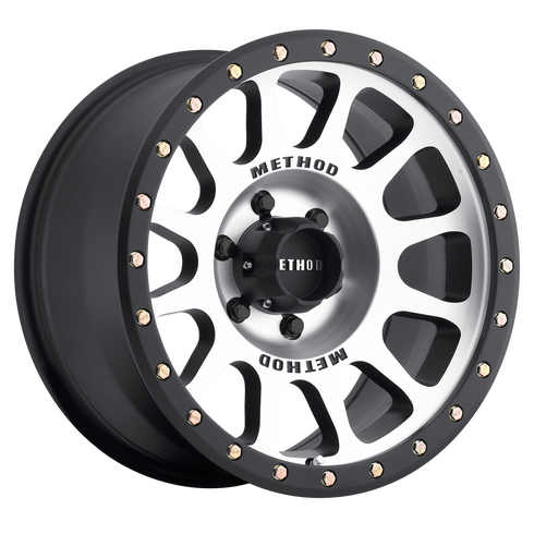 Method 18x9 6/139.7 +18 MR305 NV - IDB WA