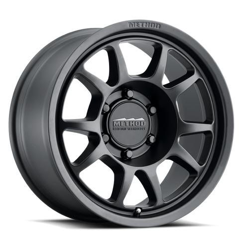 Method 16x8 6/139.7 +0 MR702 Bead Grip - IDB WA