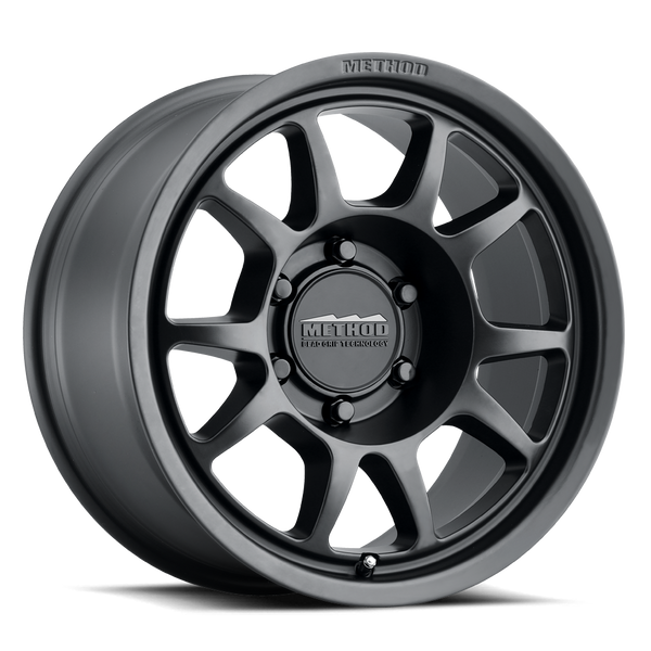 Method 16x8 6/139.7 +0 MR702 Bead Grip - IDB WA