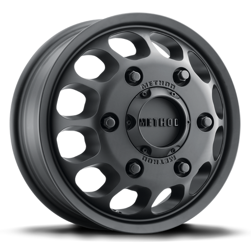 Method 16x5.5 6/205 +117 MR901 Sprinter - FRONT - IDB WA