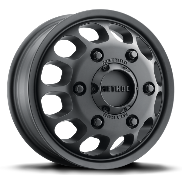 Method 16x5.5 6/205 +117 MR901 Sprinter - FRONT - IDB WA