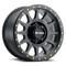 Method 18x9 8/165.1 +18 MR305 NV - IDB WA