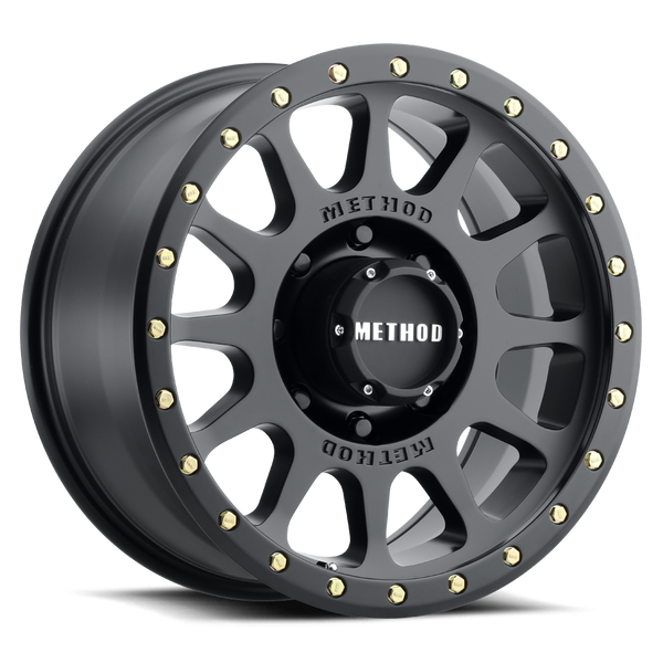 Method 20x10 8/180 -18 MR305 NV - IDB WA