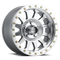 Method 17x8.5 5/127 +0 MR304 Double Standard - IDB WA