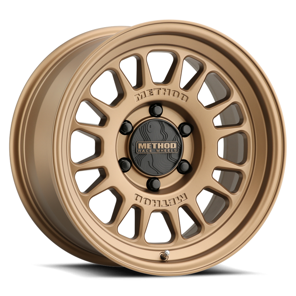 Method 18x9 6/139.7 +18 MR318 - IDB WA
