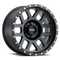 Method 16x8 6/139.7 +0 MR306 Mesh - IDB WA