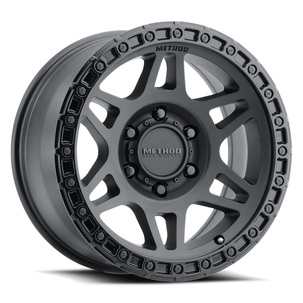 Method 17x8.5 6/139.7 +0 MR312 - IDB WA