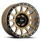 Method 17x8.5 6/135 +25 MR305 NV - IDB WA